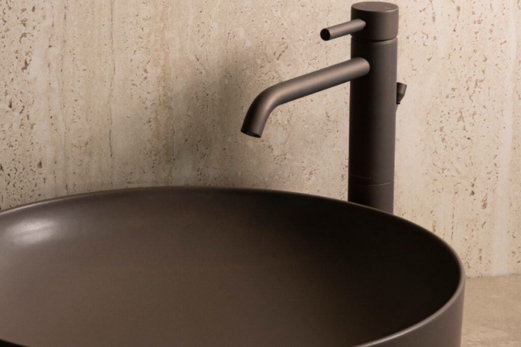 Toko Basin Mixer