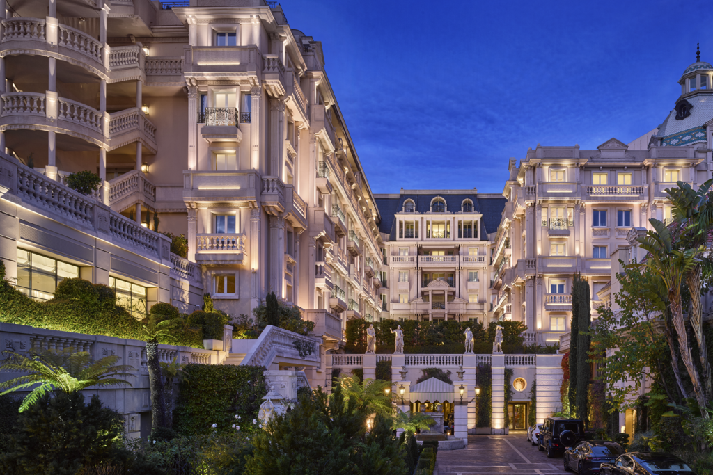 Hotel Metropole Monte-Carlo appoints new General Manager