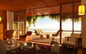 Philippe Starck’s first project in Vietnam will be Nhà Estate