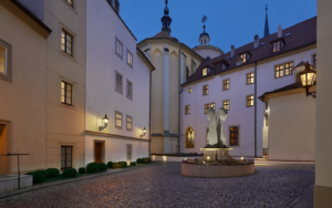 Kempinski Group announces the acquisition of Augustine Hotel Prague