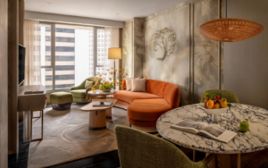 Mandarin Oriental The Landmark, Hong Kong has announced it will reopen on 1 June 2026, marking the highly anticipated return of one of the city’s most loved hotels.