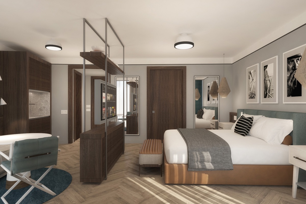 Visionair - Senigallia 