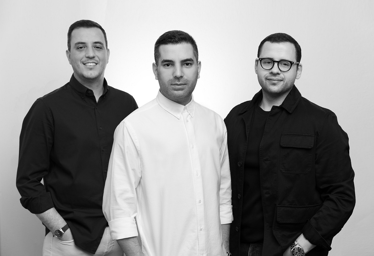 Wangan Studio _Team Photo