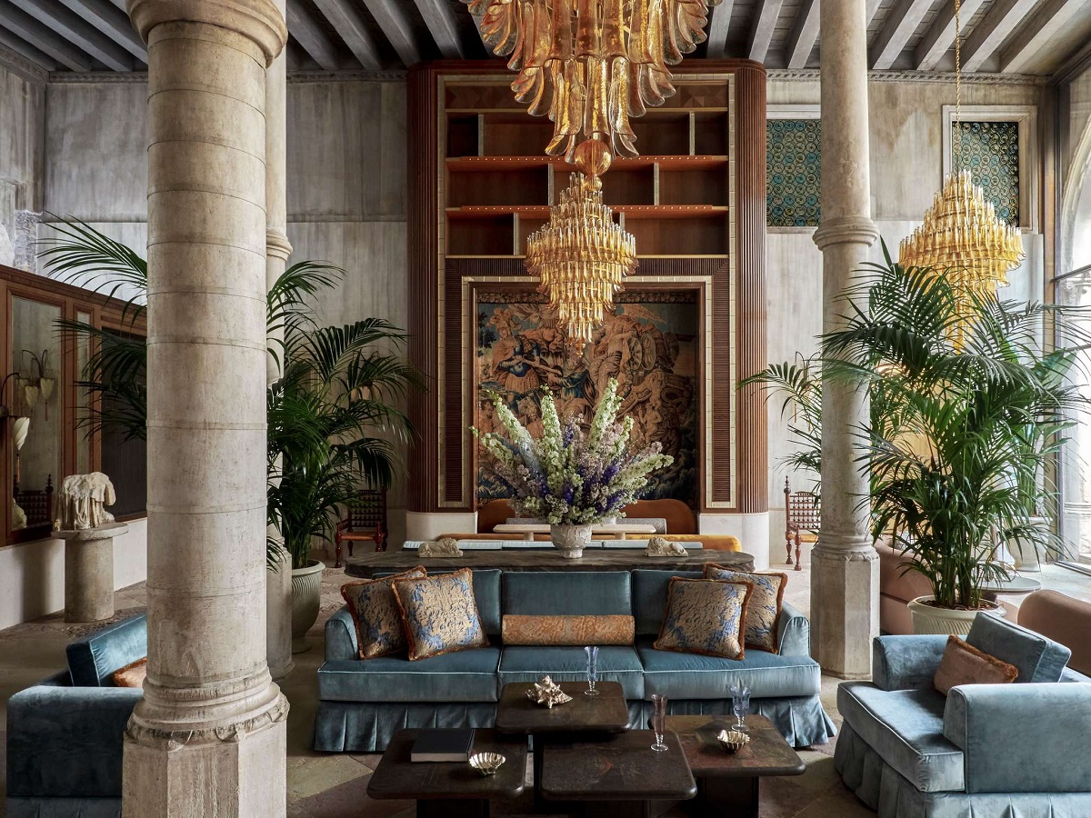 orient express venezia