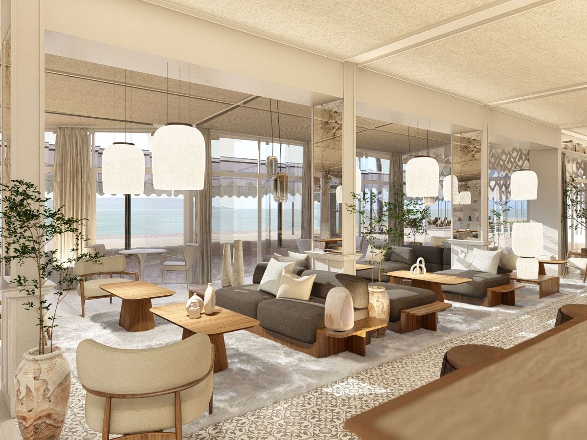 Le Bel Hôtel Oléron