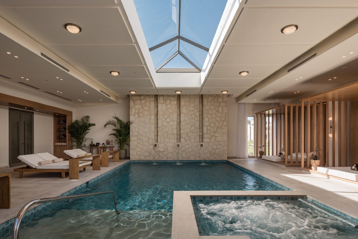 JAZ Elite Hotels - Mividaspa