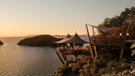 Nekajui, A Ritz-Carlton Reserve, Guanacaste, Costa Rica - 10 Design
