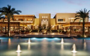 JAZ Elite Amara - Marsa Alam