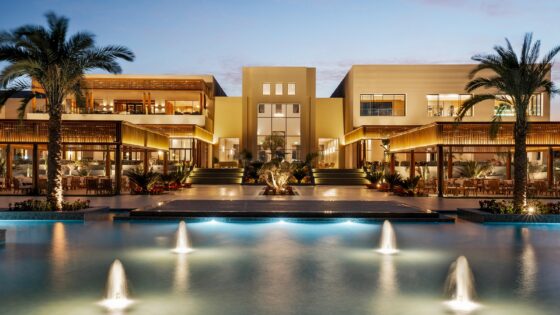 JAZ Elite Amara - Marsa Alam