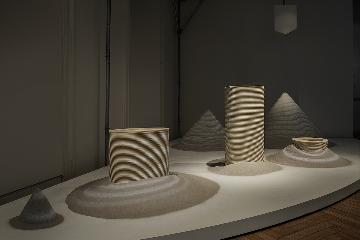 Villeroy and Boch installation for CDW2026