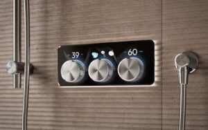 Aqualiser S3 in Chrome