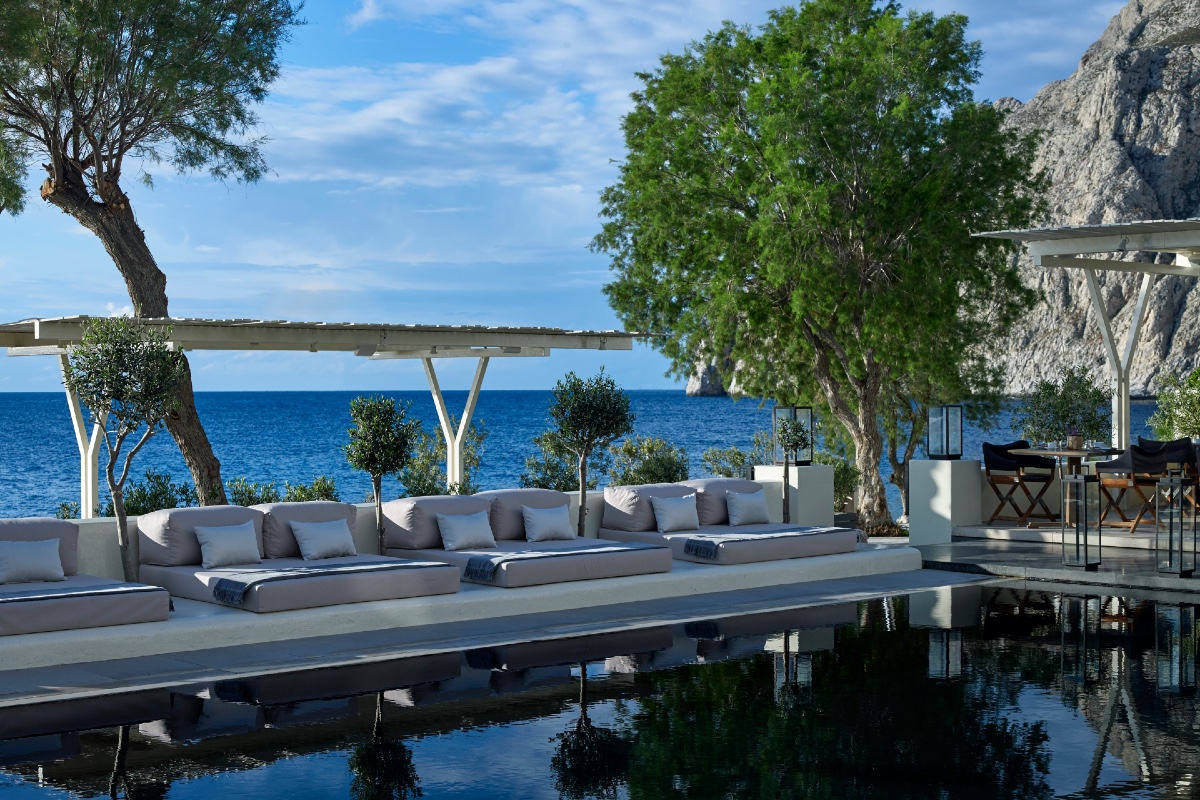 Bellonias Villas