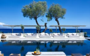 Bellonias Villas