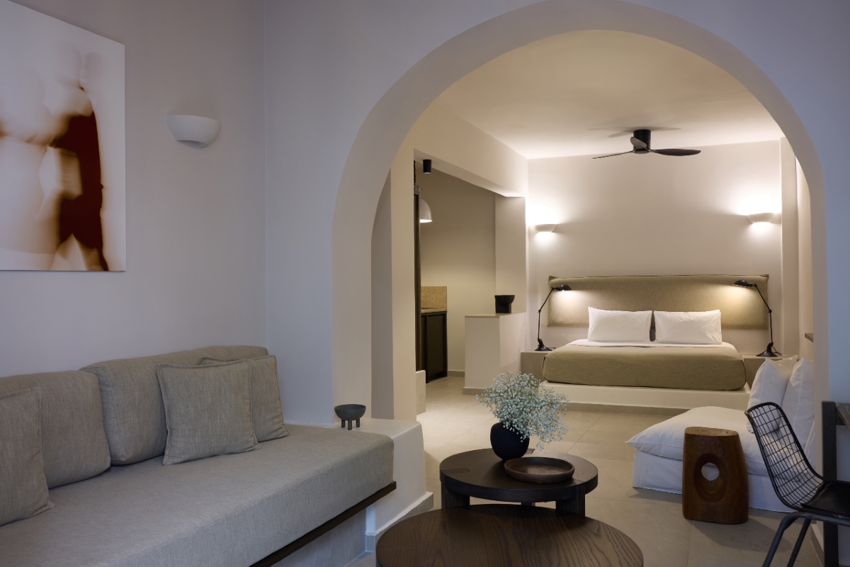Bellonias Villas