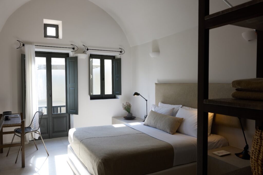 Bellonias Villas