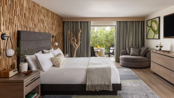 Casa Mani Resort Napa Valley, Curio Collection by Hilton