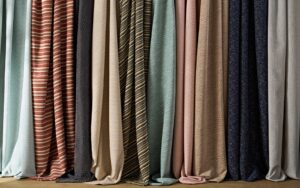 Clarke & Clarke’s Aqueous Collection