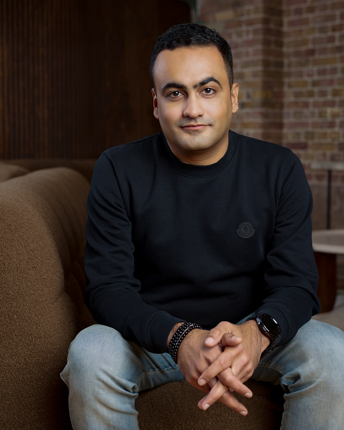 Dan Merchant joins the C-Suite to lead people strategy at edyn