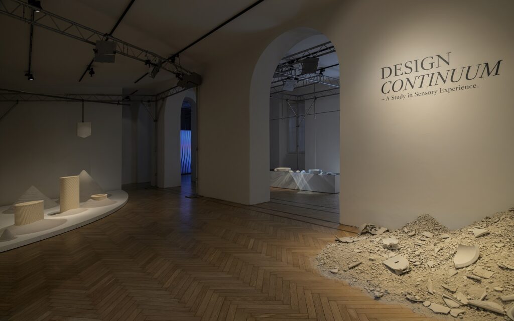 Preview: Clerkenwell Design Week –Villeroy & Boch and Ideal Standard ...