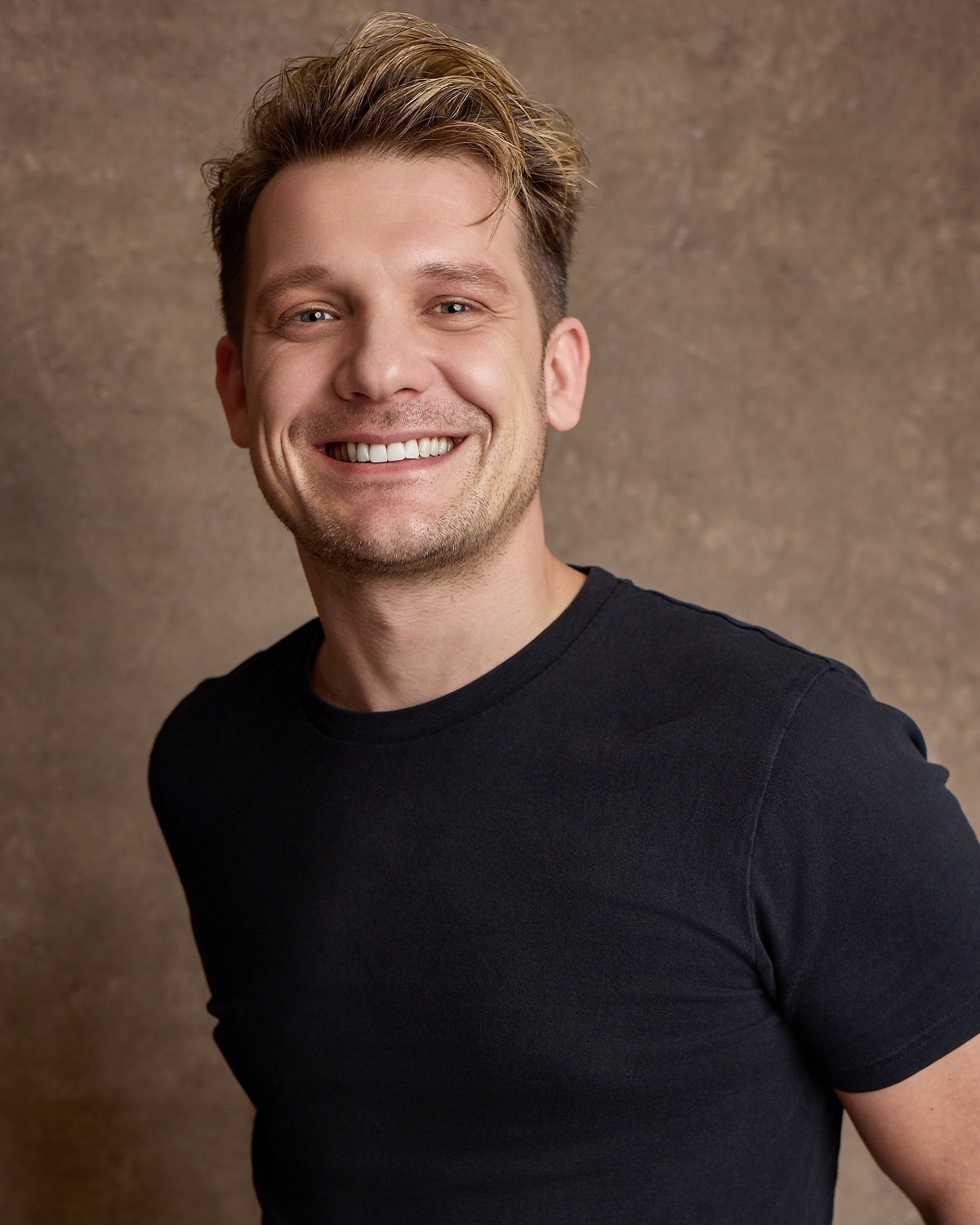Dominique Florian, VP of Development & Design, edyn
