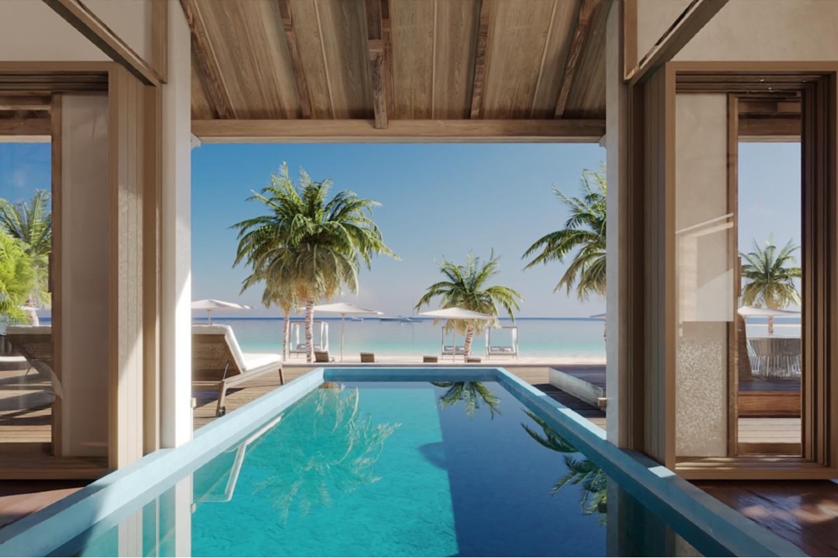 ENVI Paje (Zanzibar, Tanzania)