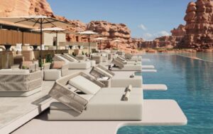 Akula x Kelly Hoppen MBE