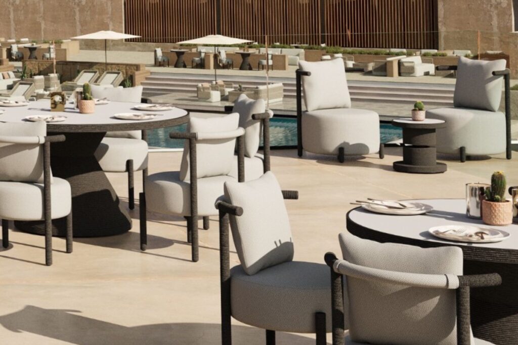 Akula x Kelly Hoppen MBE