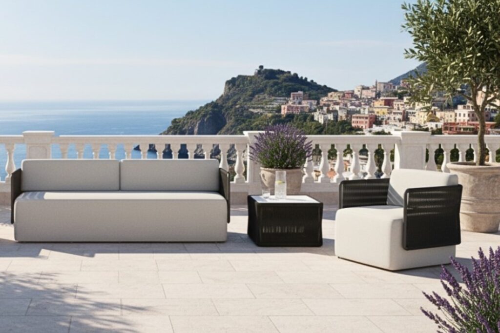 Akula x Kelly Hoppen MBE