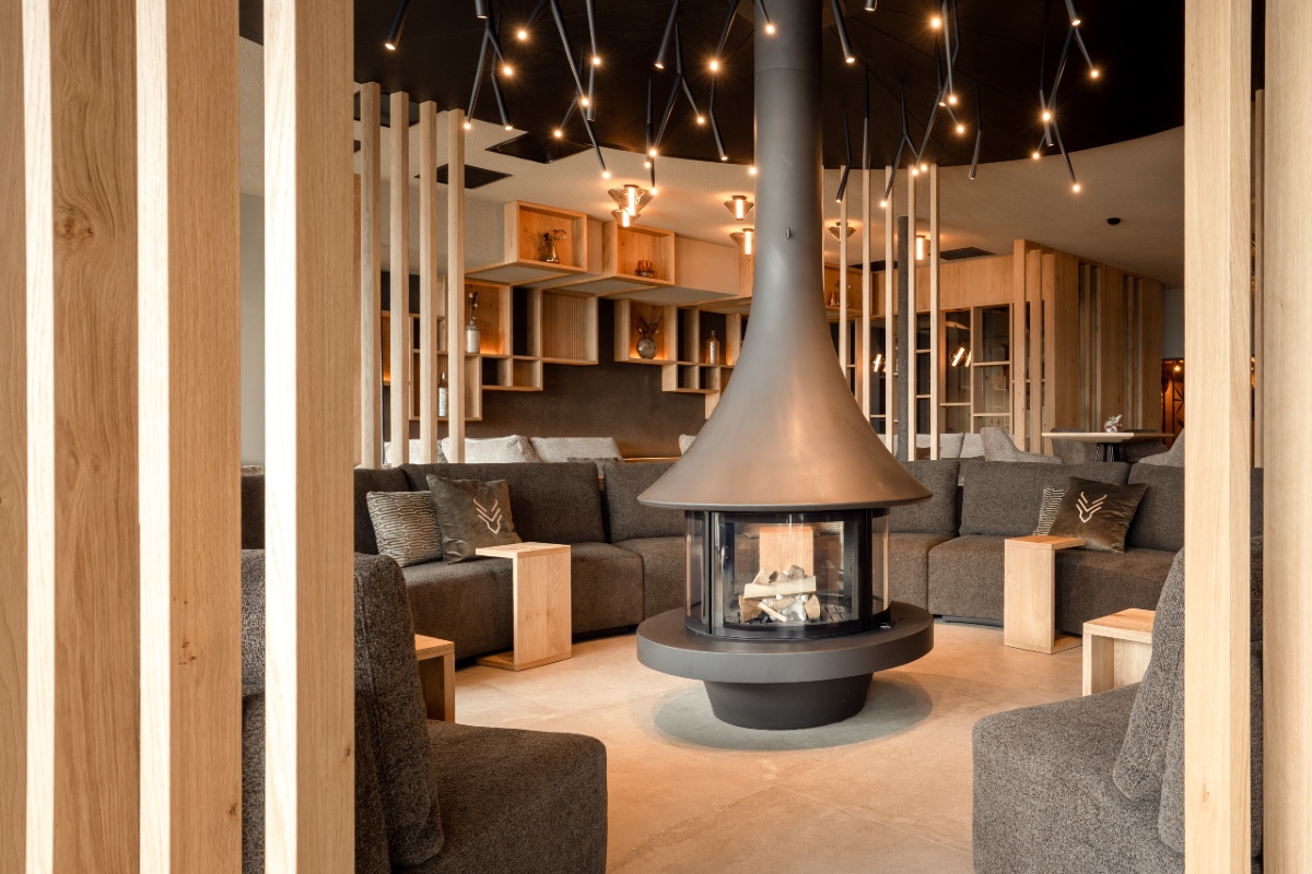 Hotel Hubertus