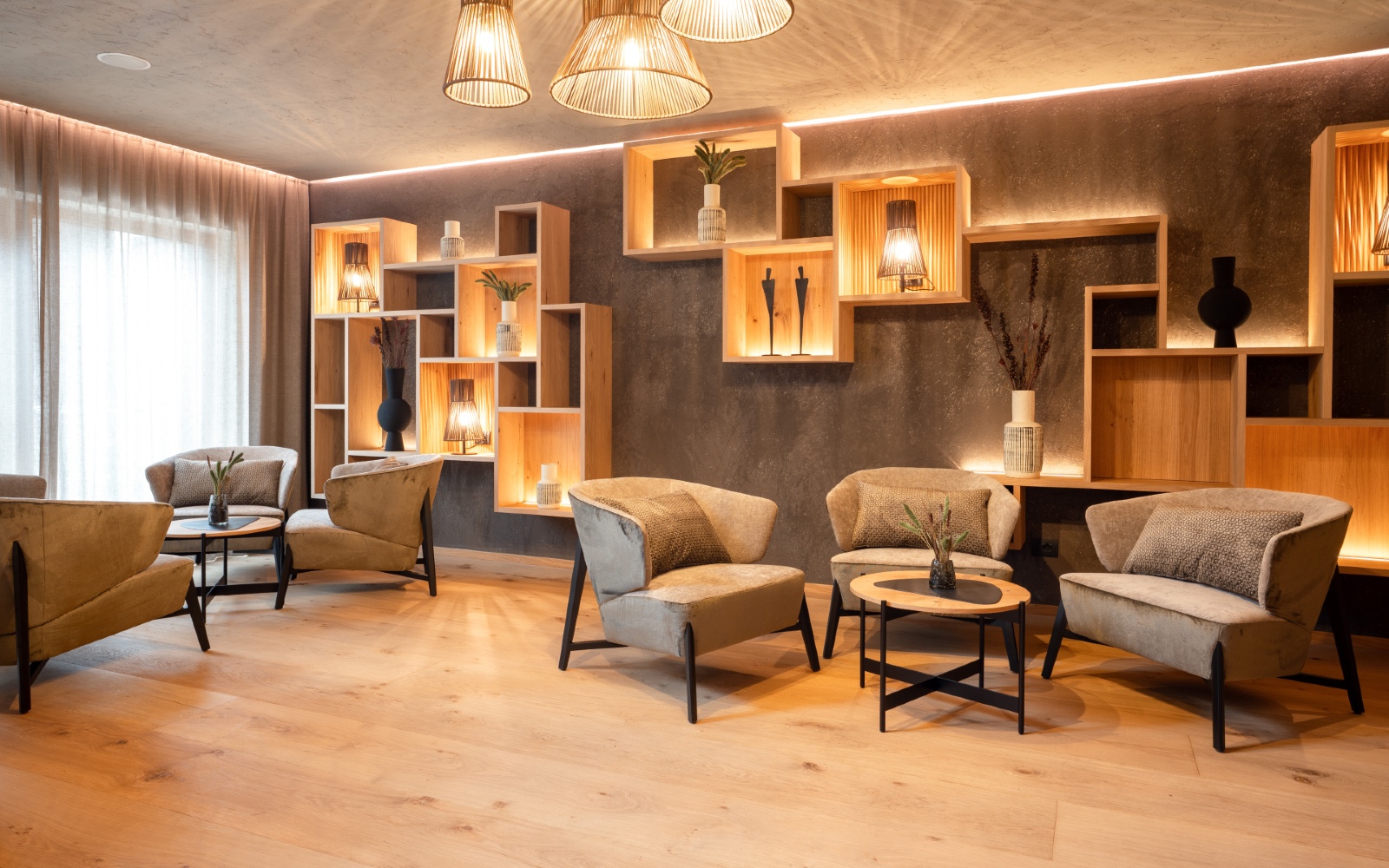 Hotel Hubertus