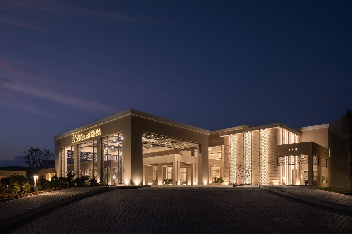 JAZ Elite Hotels - JAZ Elite Asteria