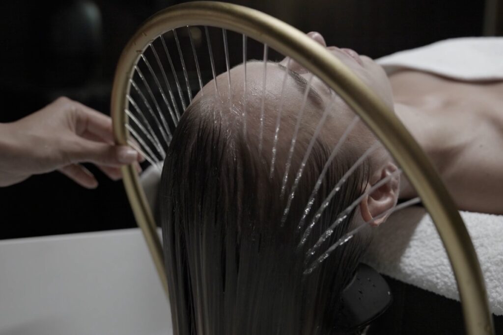 LEMI Venice Head Spa