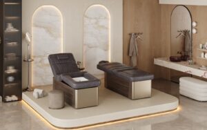 LEMI Venice Head Spa