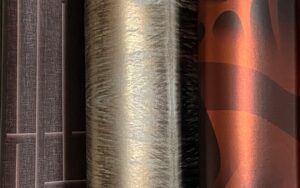 Newmor Full Set Product Curls