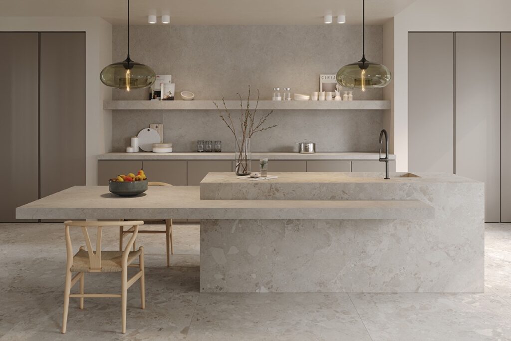 RAK MAXIMUS Sassi Kitchen