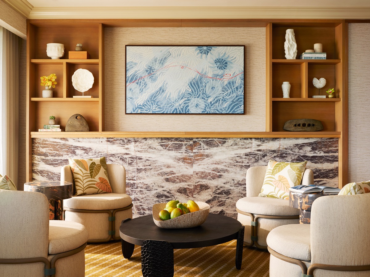 Four Seasons Resort Maui at Wailea 