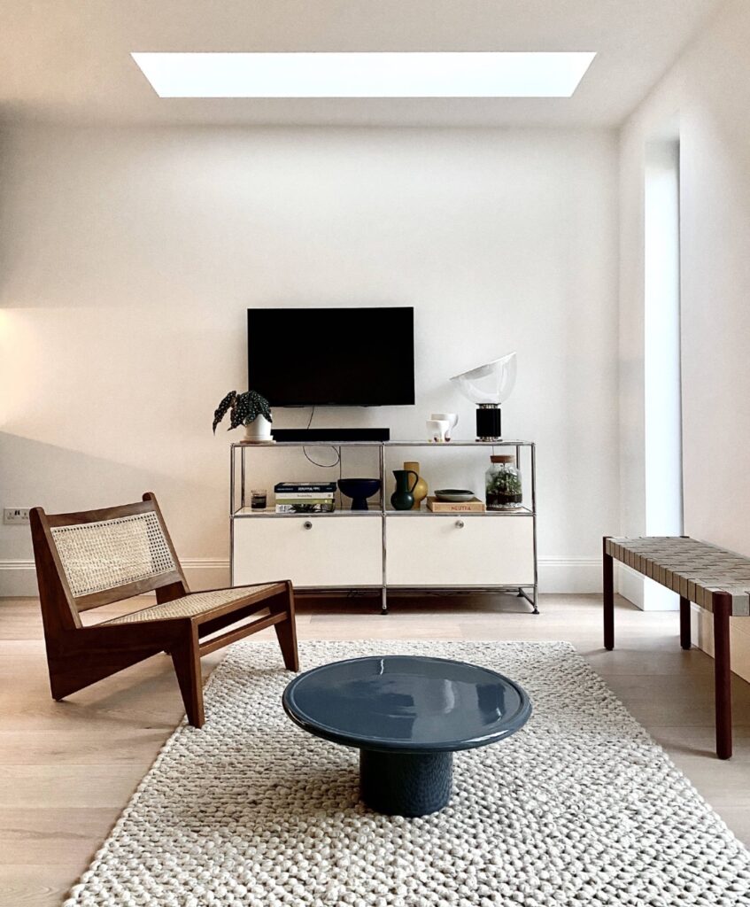 White UV Oiled European Oak