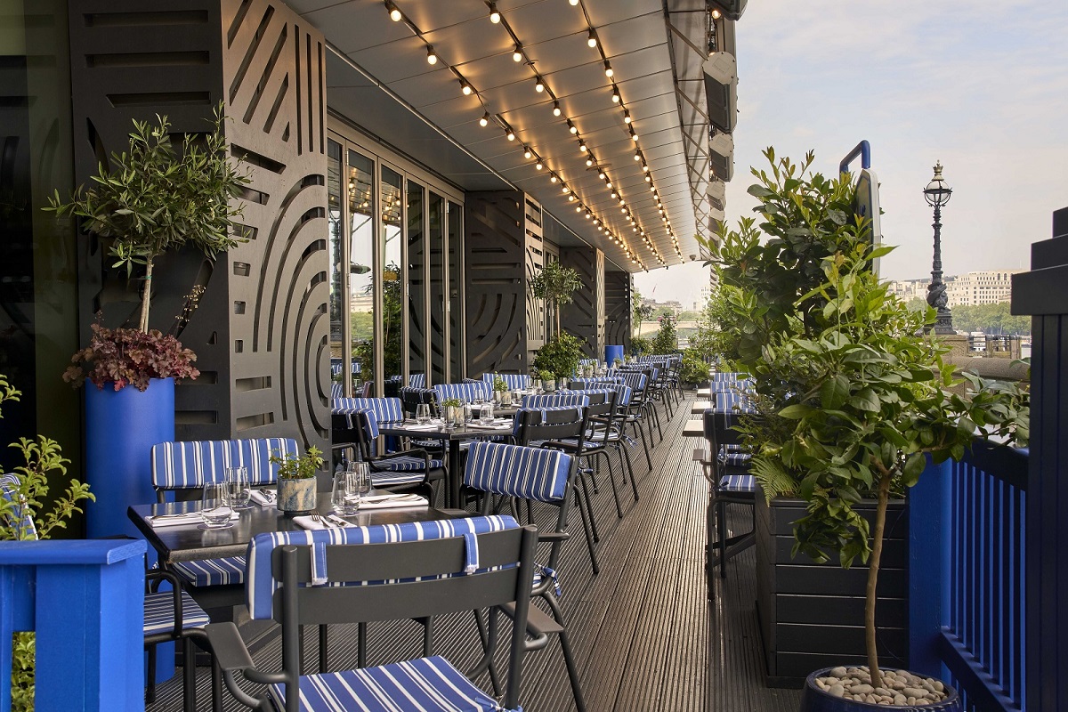 Sea Containers Restaurant Terrace1