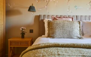 The Tawny Hotel - The Owlets