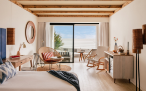ZEL debuts in Fuerteventura with Sotavento Beach Retreat