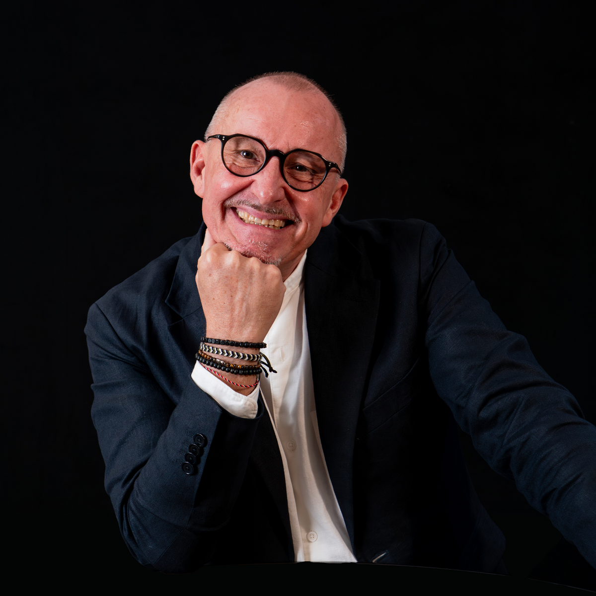portrait Michael Gaehler