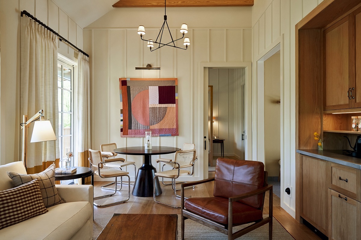 interior of Troutbeck_Cottages