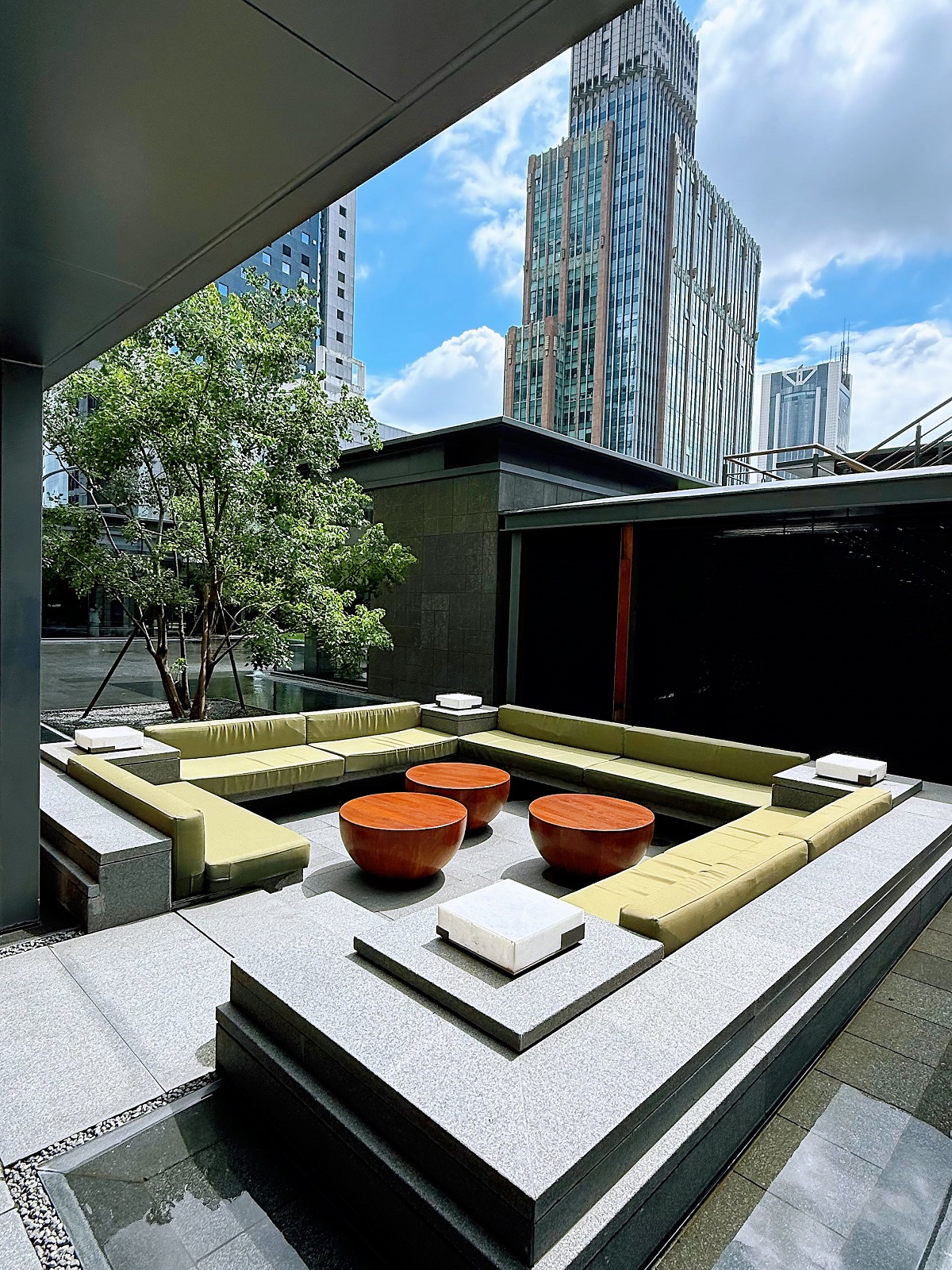 Secret Roof transforms coffee into a more social expression of coffee culture