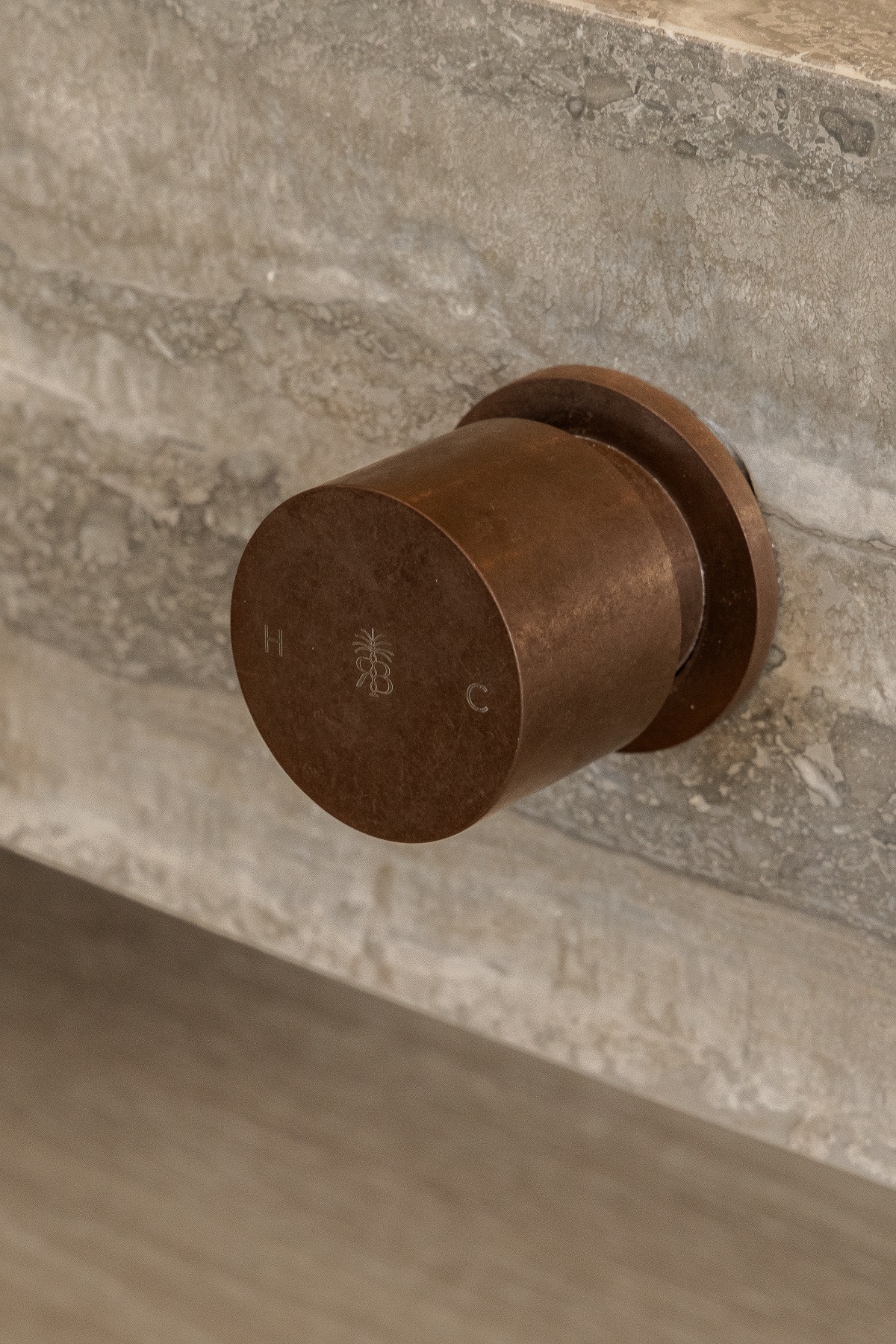 bathroom fittings Antique Collection by ABI Interiors
