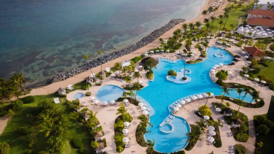 Hyatt Regency Grand Reserve Puerto Rico