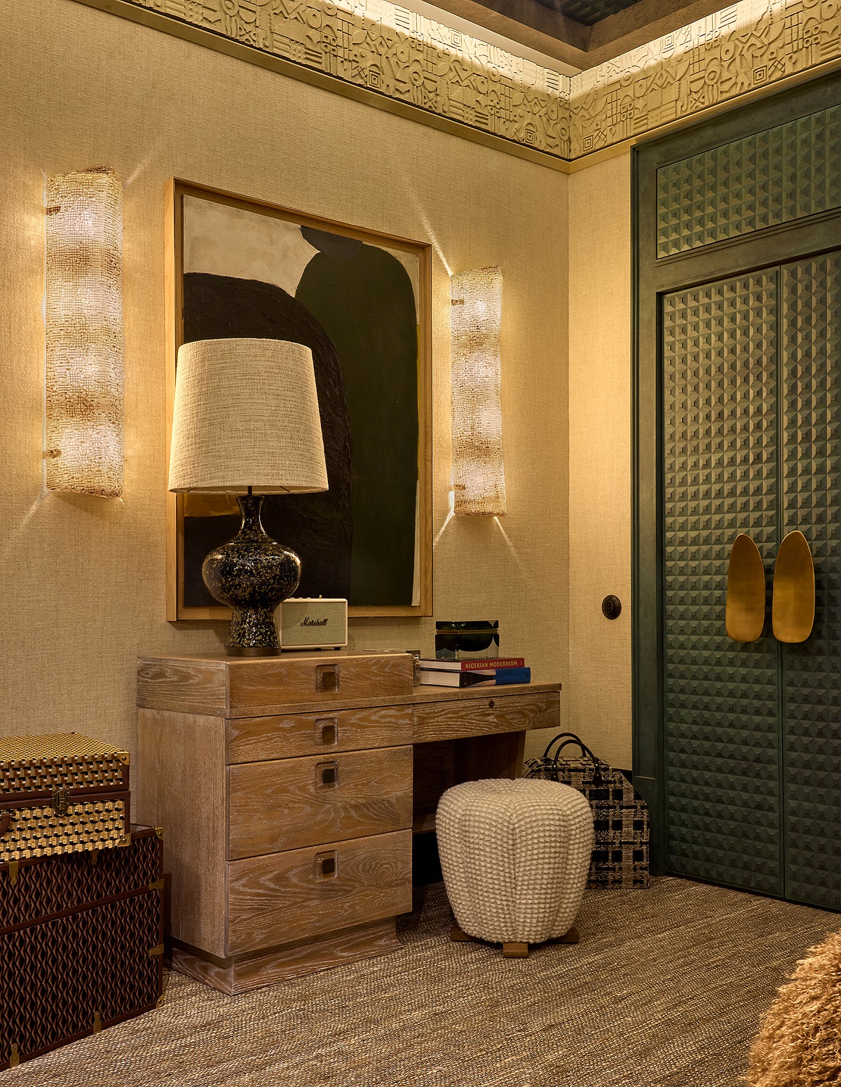 WOW!house 2026 Misia for Casamance Group Bedroom Suite by Henri Fitzwilliam_Lay016