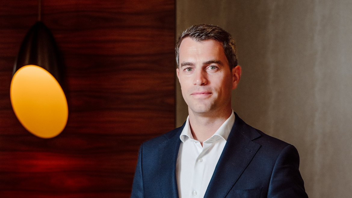 Gilles Bontems joins Evok Collection as GM of Brach Paris