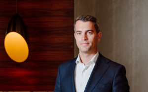 Gilles Bontems joins Evok Collection as GM of Brach Paris