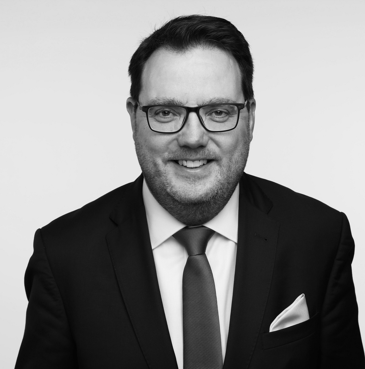  Paul Harnedy appointed as ChiefOperating Officer YOTEL