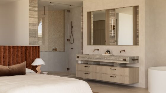 Rocabella and ABI Interiors - boutique hospitality meets artisan craft A preview of the Antique Collection by ABI Interiors